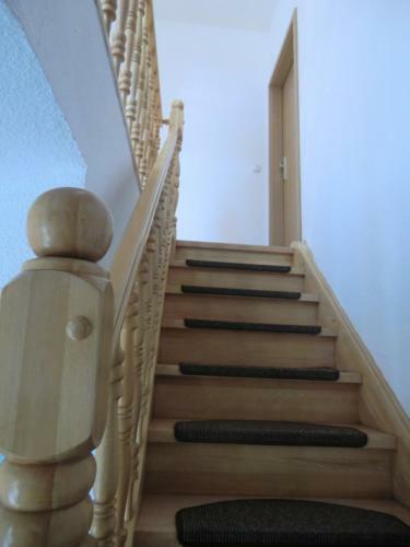 Apartamentos Ferienwohnung Rosenflair