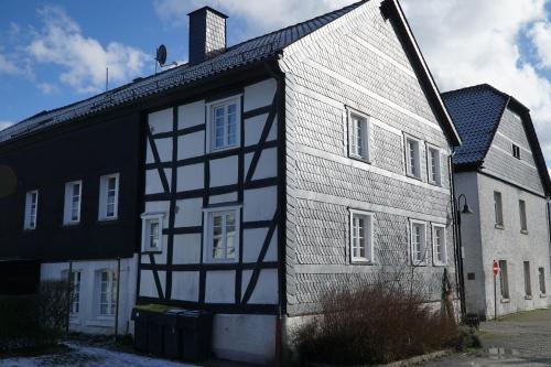Mammut Apartments
