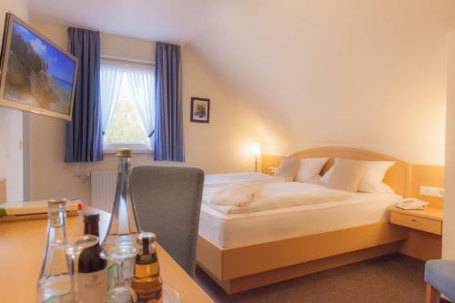 Landhotel Hermannsh�he
