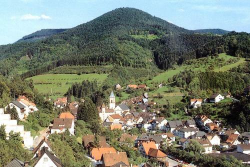 Hostal G�stehaus B�chle