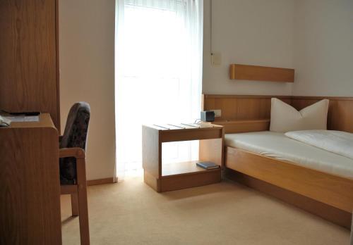Hostal Hotel-garni 'zum Weinkrug'