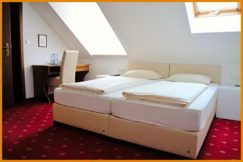 Hostal Hotel-garni 'zum Weinkrug'