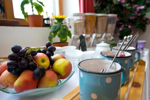 Hostal Hotel Gasthof Alter Wirt