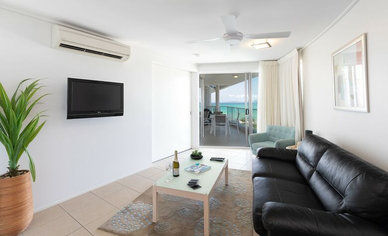 Apartamentos Serenity Views