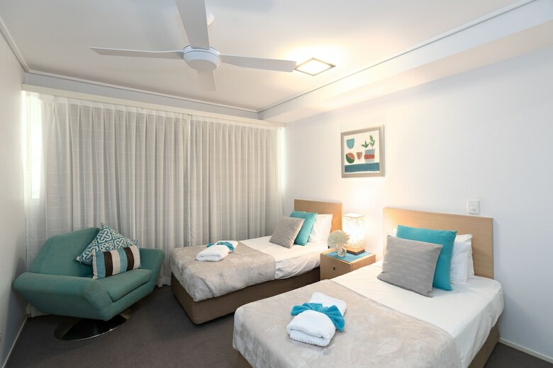 Apartamentos Serenity Views