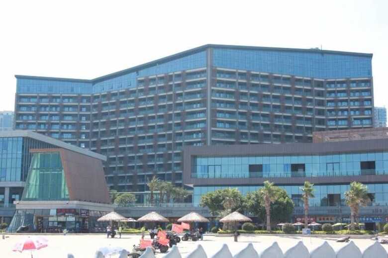 Hotel Estay Apartment Gold Coast Shishi