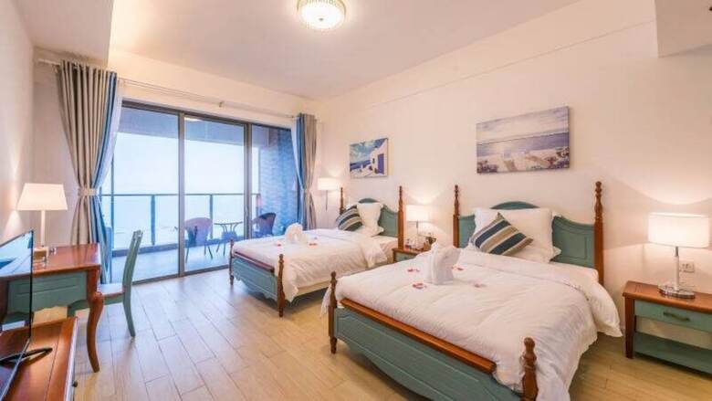 Hotel Estay Apartment Gold Coast Shishi