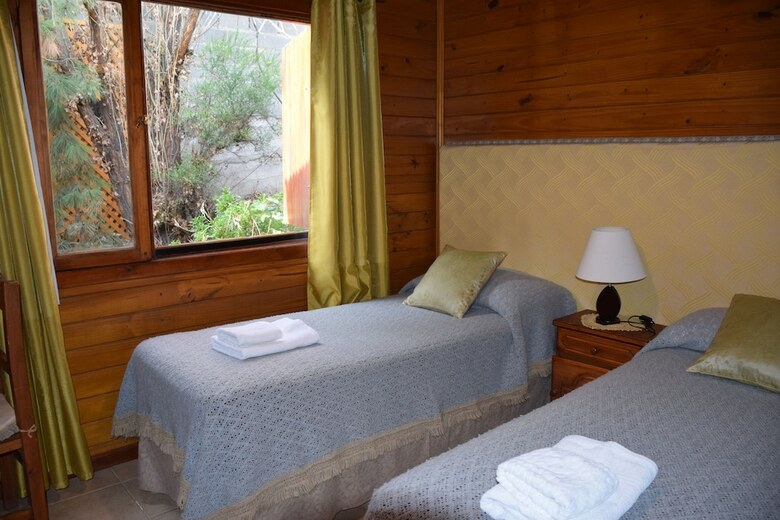 Hostal Hosteria Rukahue
