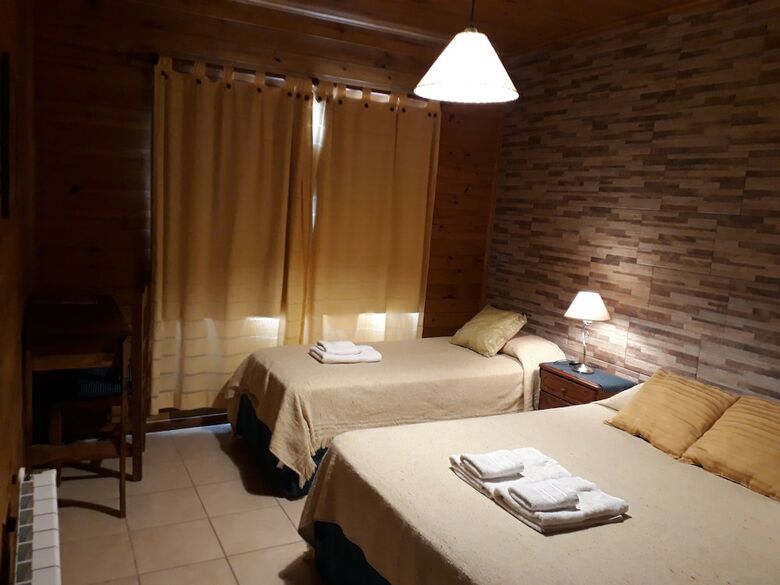Hostal Hosteria Rukahue