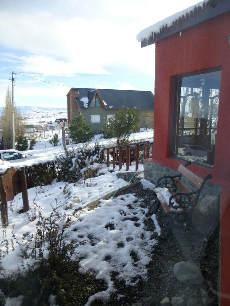 Hostal Hosteria Rukahue