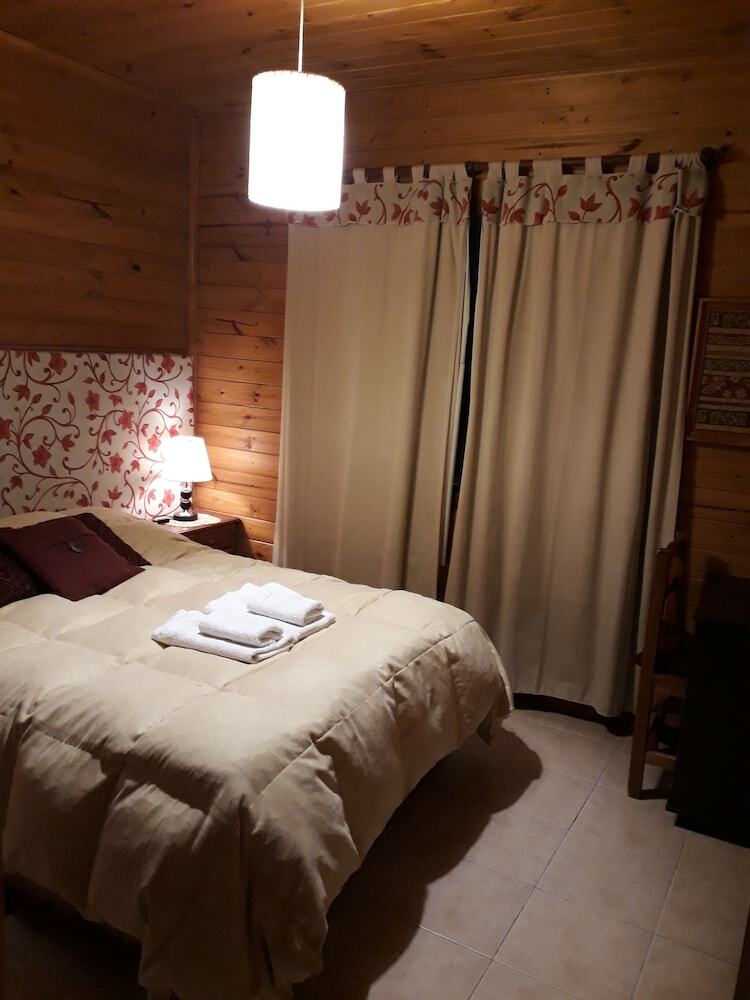 Hostal Hosteria Rukahue
