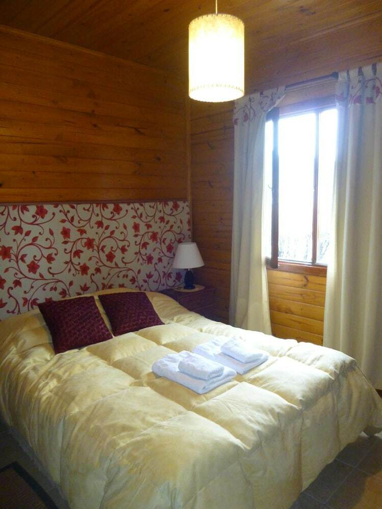 Hostal Hosteria Rukahue
