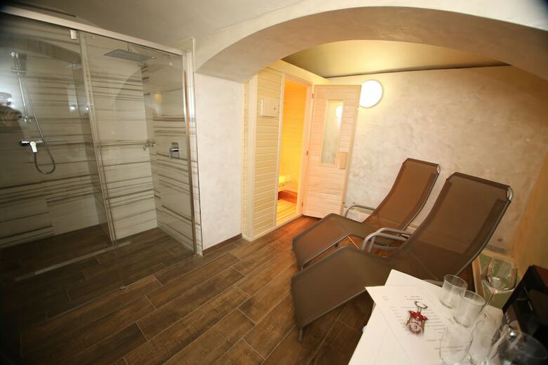Pension Wellness Penzion U Gigantu