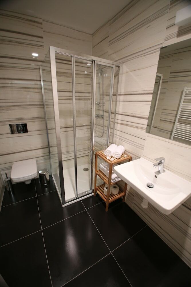 Pension Wellness Penzion U Gigantu