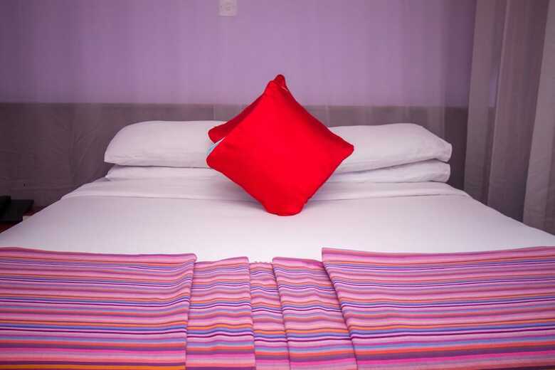 Milele Hotel Nairobi