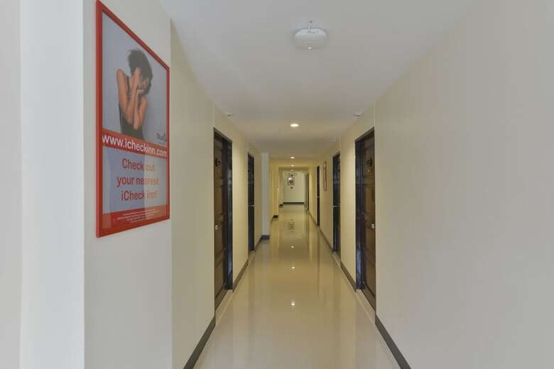 Hotel Studio Residence Sukhumvit 71