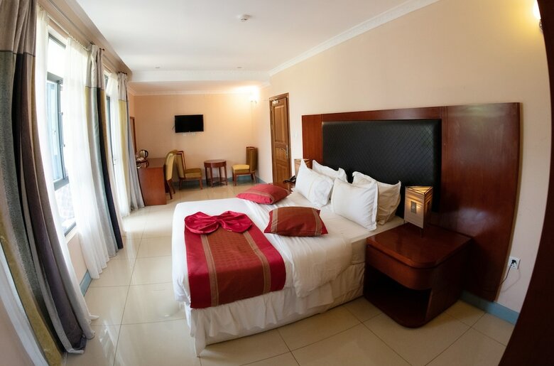 Orient Park Hotel
