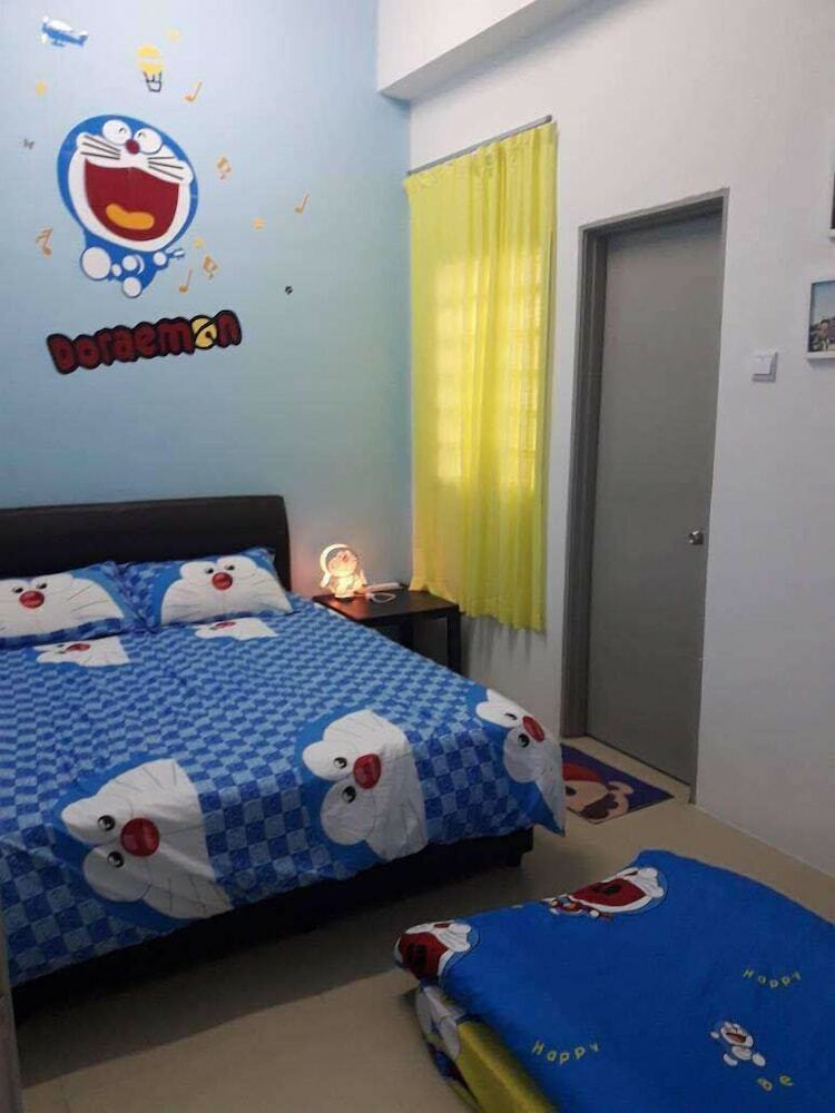 Apartamentos Childhood Land Cameron Highlands