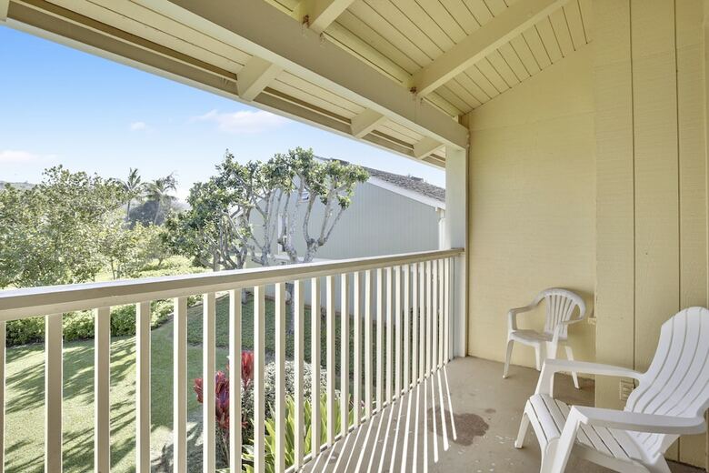 Sea Breeze Turtle Bay - 1 Br Condo