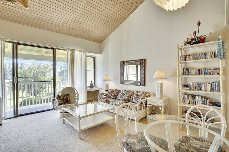 Sea Breeze Turtle Bay - 1 Br Condo
