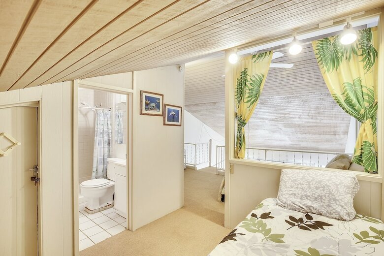 Sea Breeze Turtle Bay - 1 Br Condo