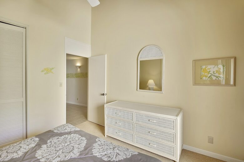 Sea Breeze Turtle Bay - 1 Br Condo