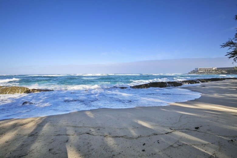 Sea Breeze Turtle Bay - 1 Br Condo