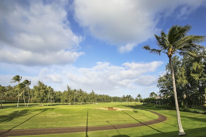 Sea Breeze Turtle Bay - 1 Br Condo