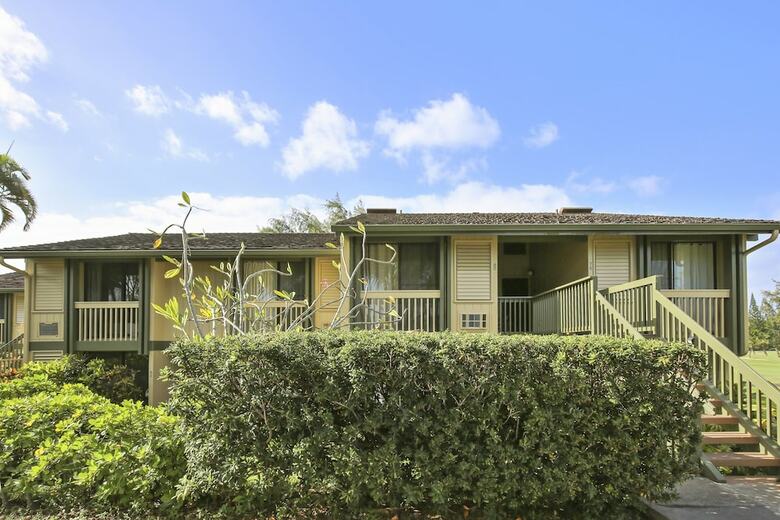 077 West Turtle Bay - 1 Br Condo