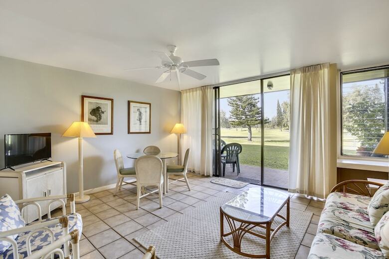 Hula House 57 Kuilima Lp - 1 Br Condo