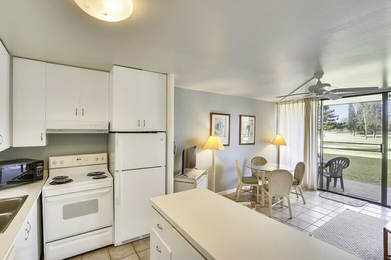 Hula House 57 Kuilima Lp - 1 Br Condo