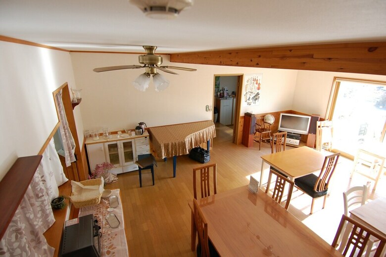 Guesthouse Chaconne Karuizawa Annex