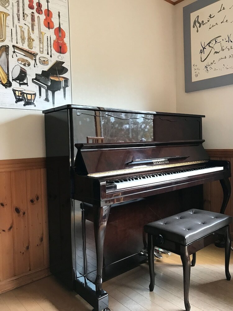 Guesthouse Chaconne Karuizawa Annex