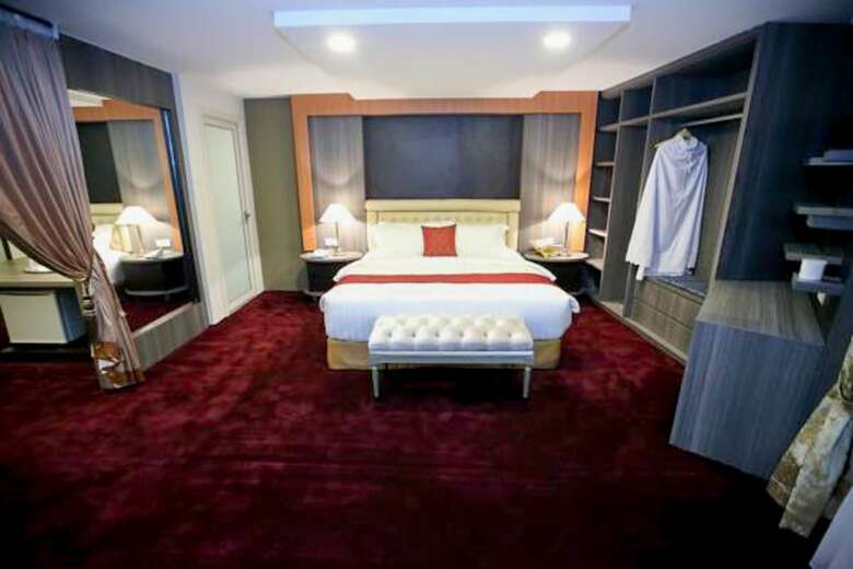 Al Khatiri Hotel