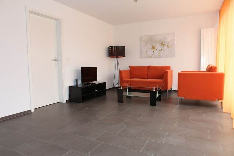 Apartamentos Swiss Star Oerlikon District