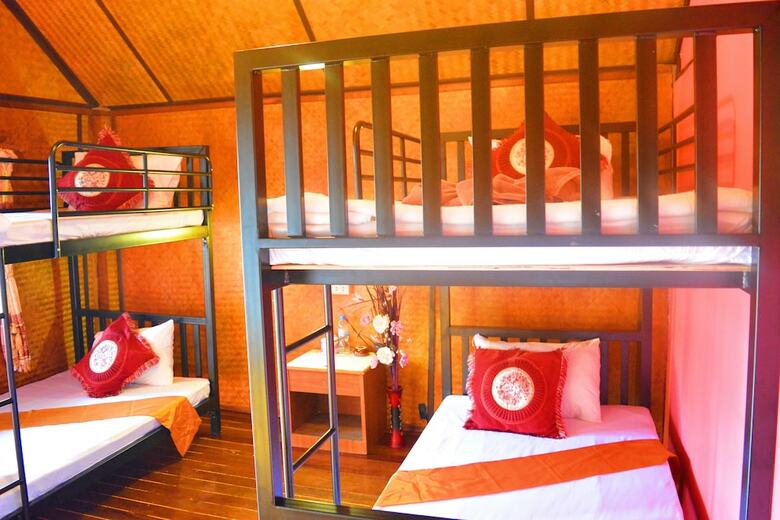 Hotel Lanta Family Resort