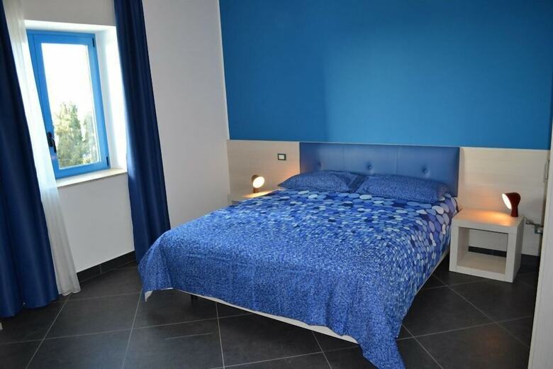 Agroturismo Agriturismo Campo Allegro