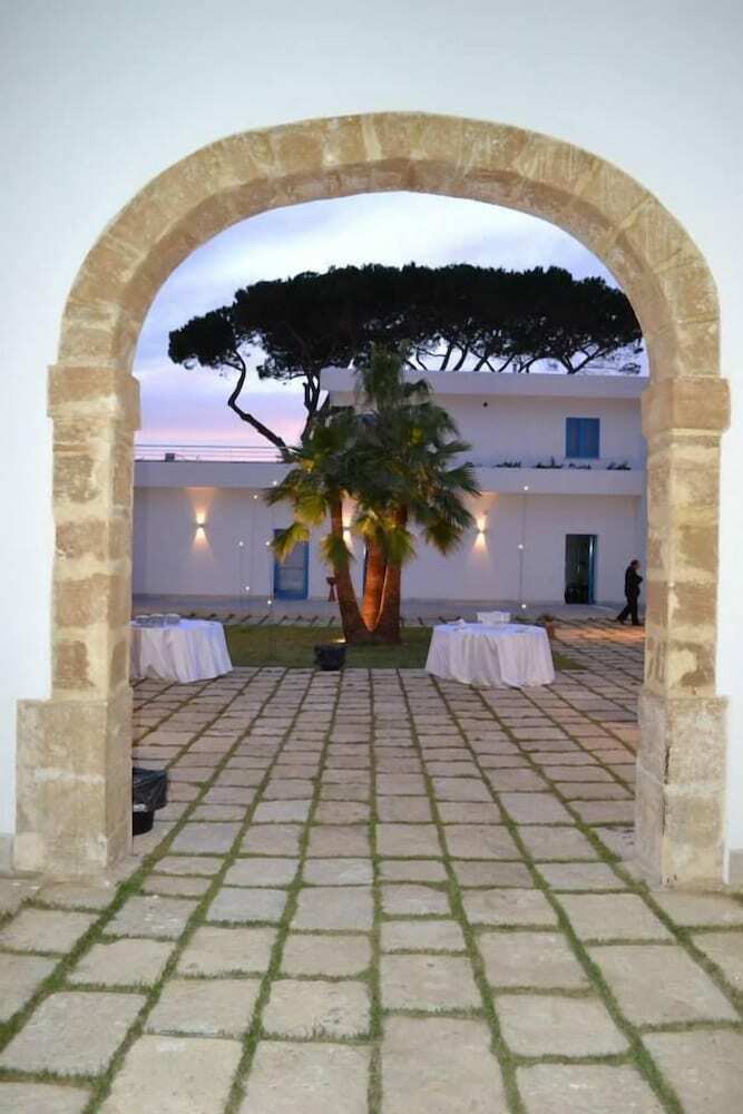 Agroturismo Agriturismo Campo Allegro