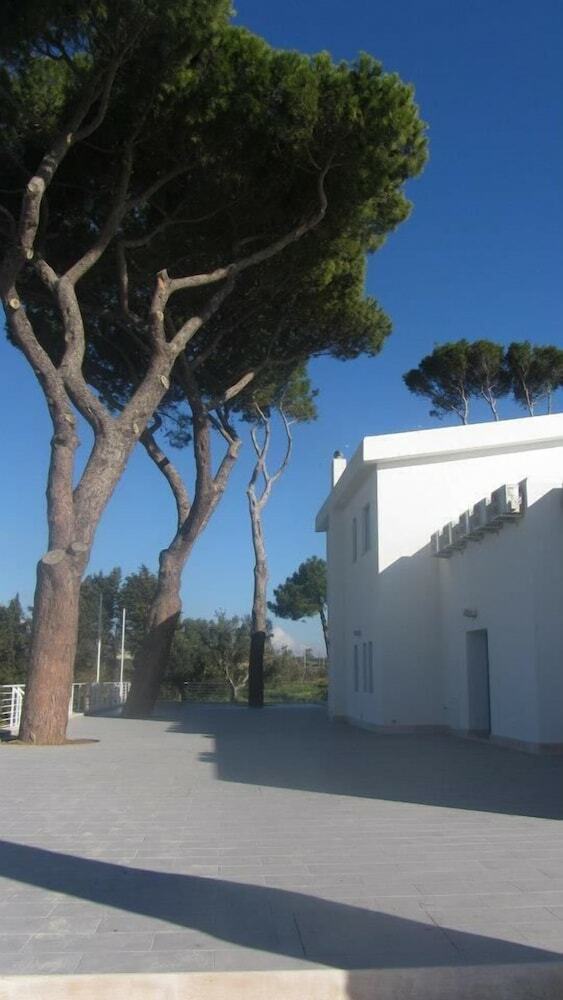 Agroturismo Agriturismo Campo Allegro
