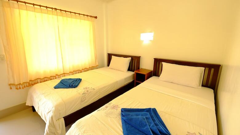 Hotel Lanta Together