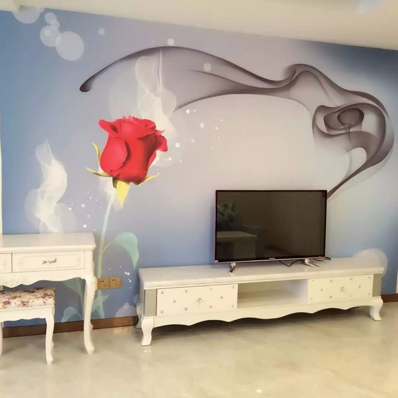 Mahattan Apartment