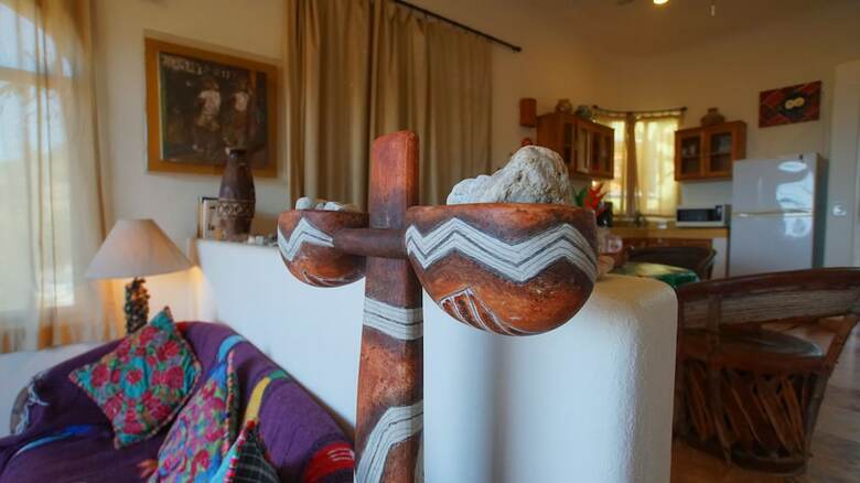 Apartamentos Casitas Del Mar Sayulita