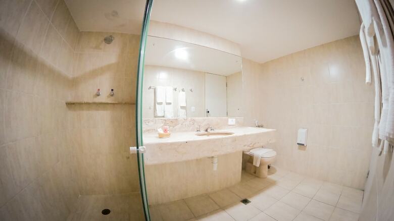 Hotel Aram Beach E Convention