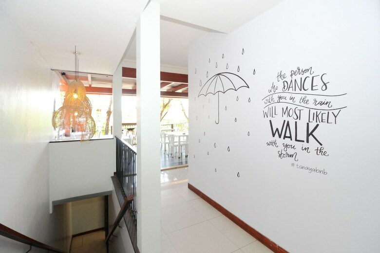 Hotel Airy Legian 131 Kuta Bali