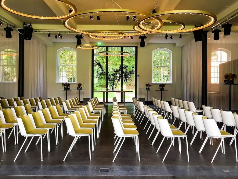 Hotel Parc Broekhuizen