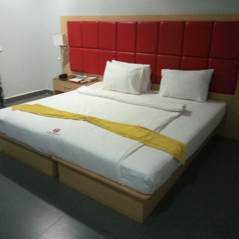 Hotel Paraiso