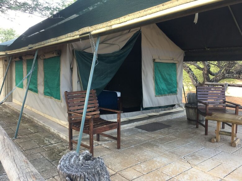 Posada Tautona Lodge
