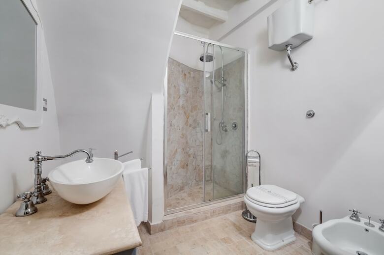 Apartamento Colonna Suite - Spanish Steps Suite & Spa