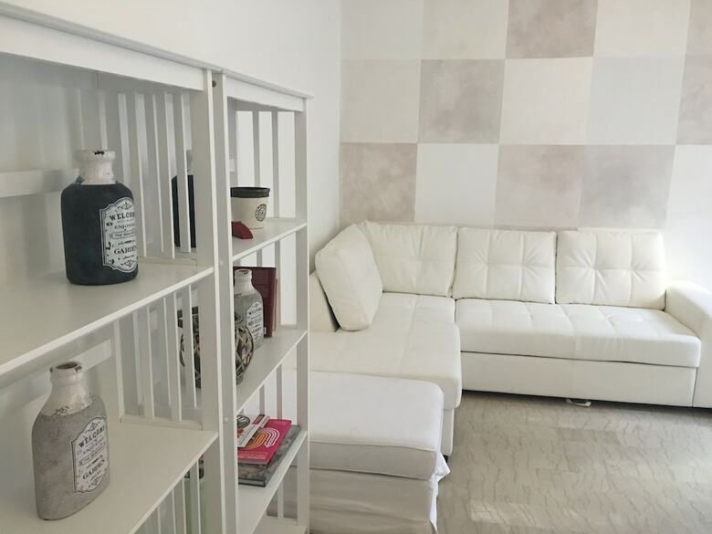 Apartamento Colonna Suite - Spanish Steps Suite & Spa
