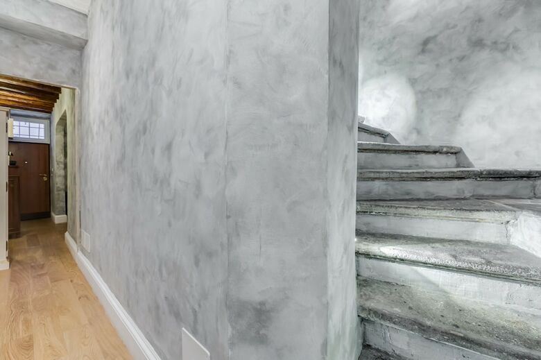 Apartamento Colonna Suite - Spanish Steps Suite & Spa
